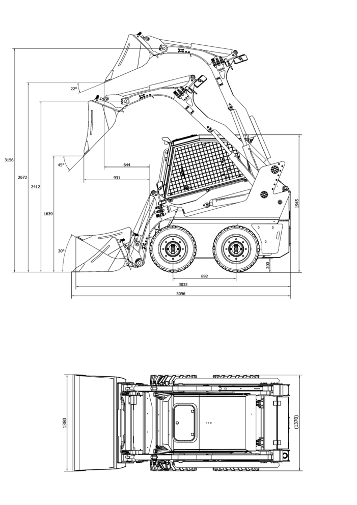Elise 500